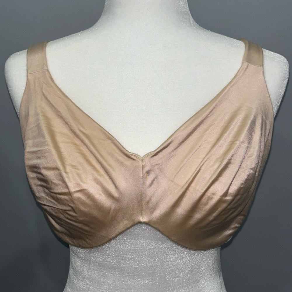 Soma Cream 40DD Bra